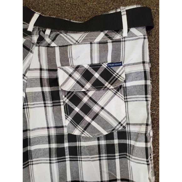 Phat Farm Shorts - Picture 5 of 5